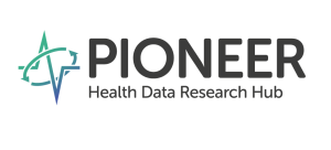 Logo of health-data-research-hub-pioneer