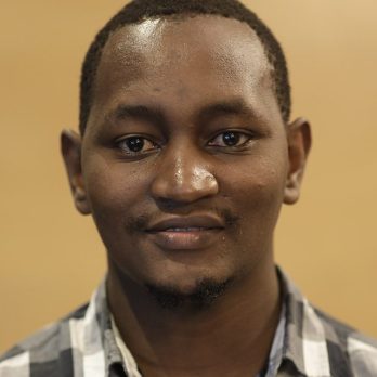 Image of Steven Wambua