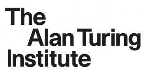 Logo of the-alan-turing-institute