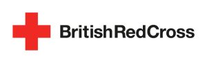 Logo of british-red-cross