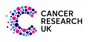 Logo of cancer-research-uk
