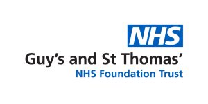 Logo of guys-and-st-thomas-nhs-foundation-trust