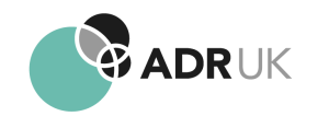 Logo of adr-uk