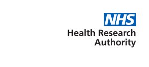 Logo of the-health-research-authority-hra