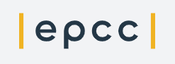 Logo of epcc