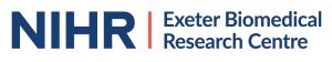 Logo of nihr-exeter-biomedical-research-centre