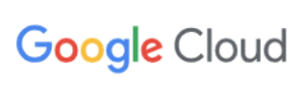 Logo of google-cloud