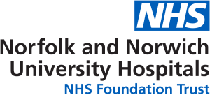 Logo of norfolk-and-norwich-university-hospitals-nhs-foundation-trust