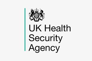 Logo of uk-health-security-agency